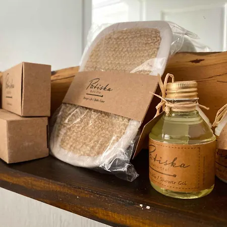 Patiska Butik Otel Hotel Datca