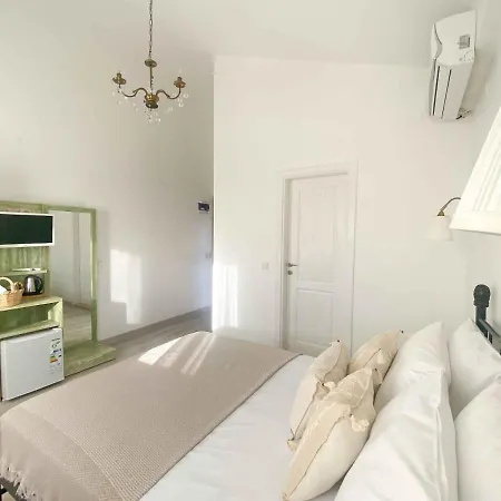 Patiska Butik Otel Datca