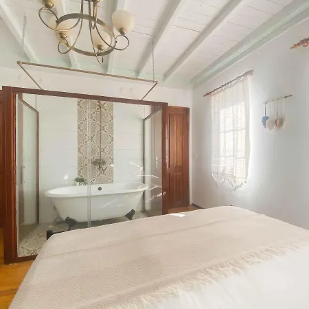 Hotel Patiska Butik Otel Datca