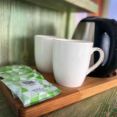 Patiska Butik Otel Hotel Datca