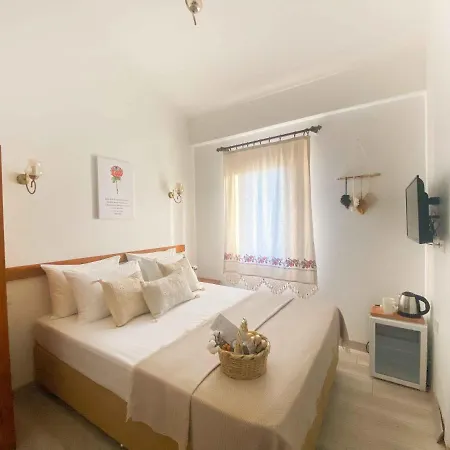 Hotel Patiska Butik Otel Datca