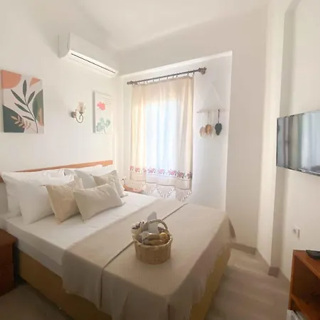 Hotel Patiska Butik Otel Datca