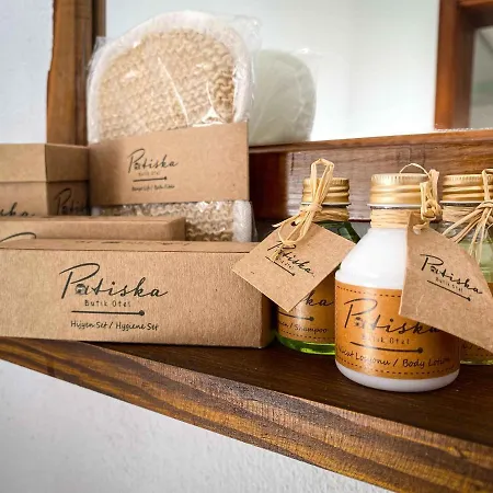 Patiska Butik Otel Hotel