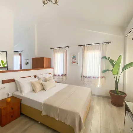 Hotel Patiska Butik Otel Datca
