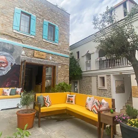 Patiska Butik Otel Datca