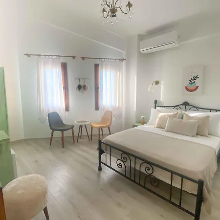 Patiska Butik Otel * Datca