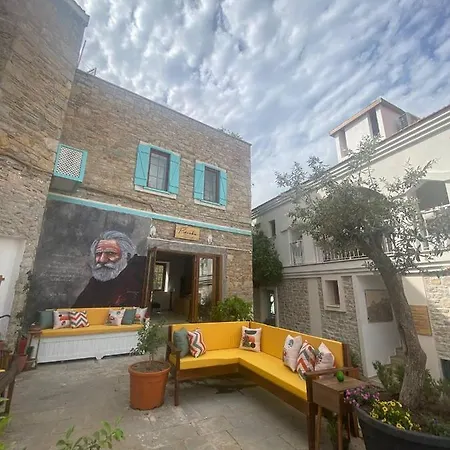 Hotel Patiska Butik Otel *