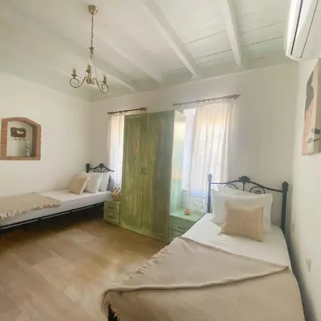 Patiska Butik Otel Hotel