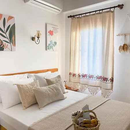 Patiska Butik Otel Hotel Datca
