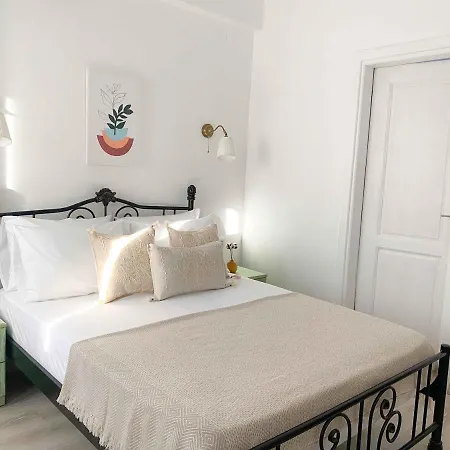 Patiska Butik Otel * Datca