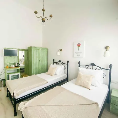 Patiska Butik Otel * Datca