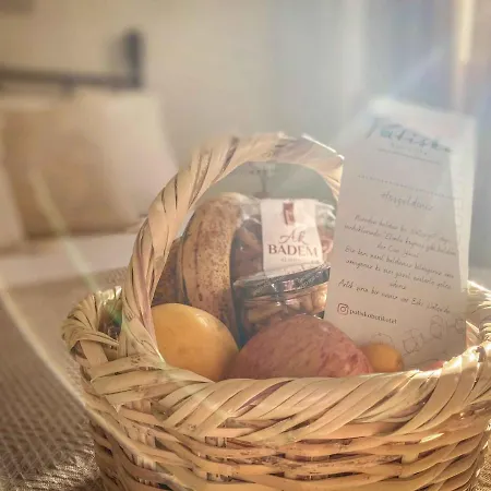 Hotel Patiska Butik Otel *