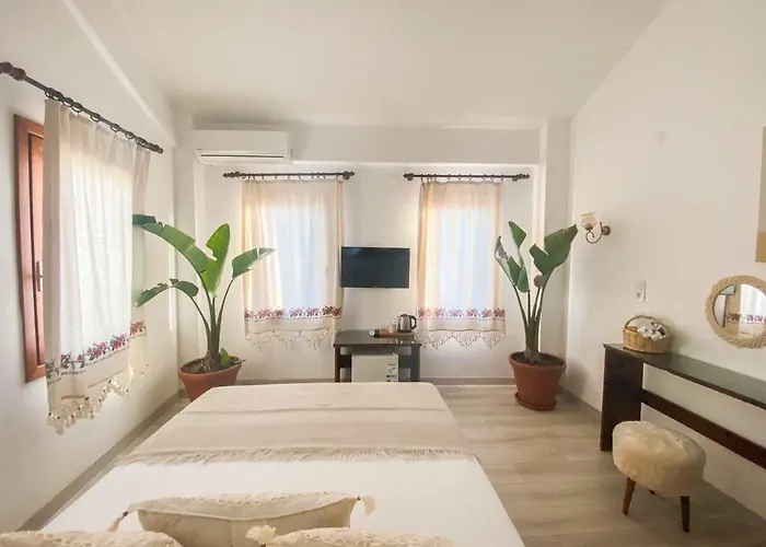 Patiska Butik Otel Hotel