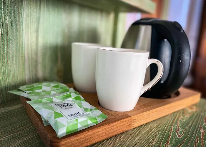 Patiska Butik Otel Hotel Datca