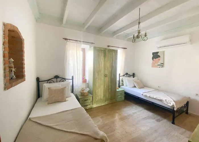 Patiska Butik Otel Hotel