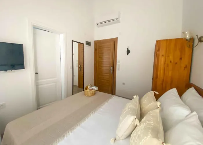 Hotel Patiska Butik Otel