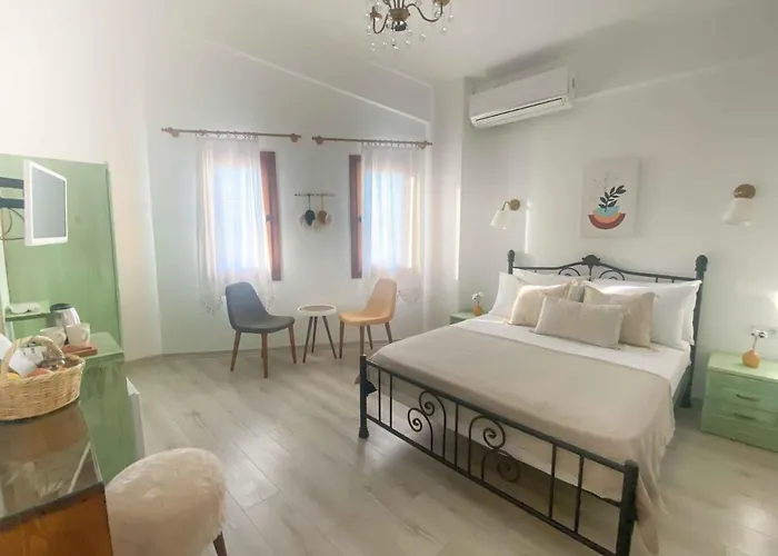 Patiska Butik Otel * Datca