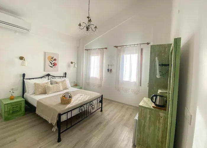 Patiska Butik Otel Hotel *