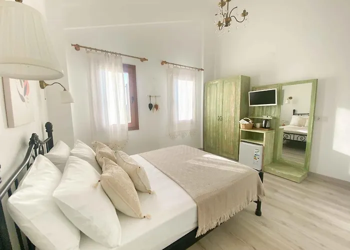 Patiska Butik Otel Hotel