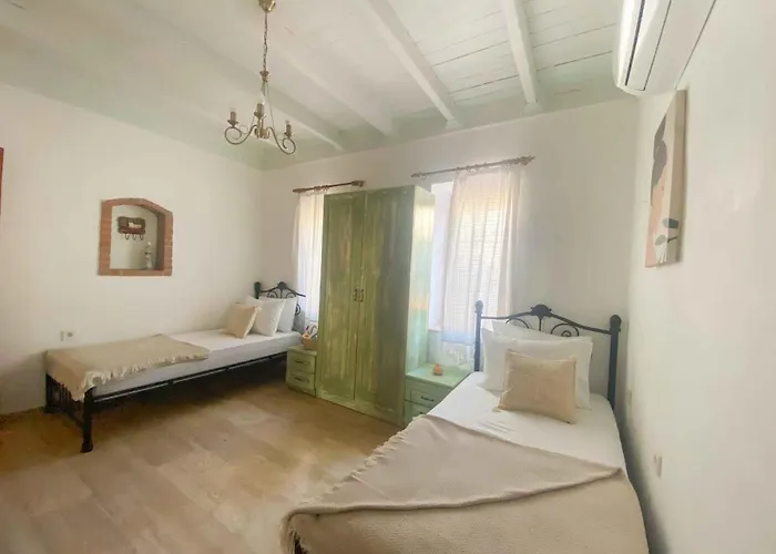 Patiska Butik Otel Hotel