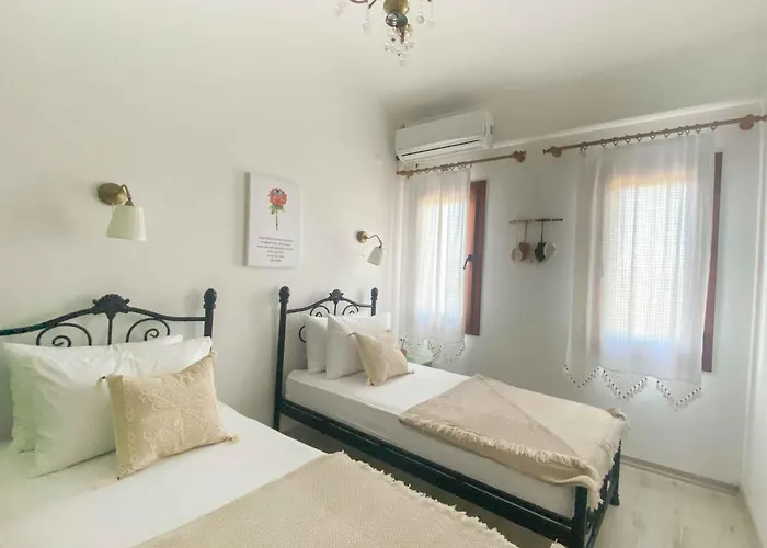 Hotel Patiska Butik Otel Datca