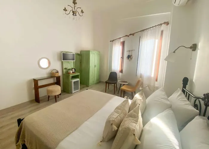 Patiska Butik Otel Hotel