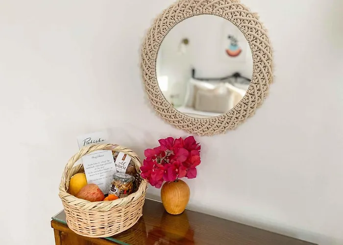 Patiska Butik Otel Hotel