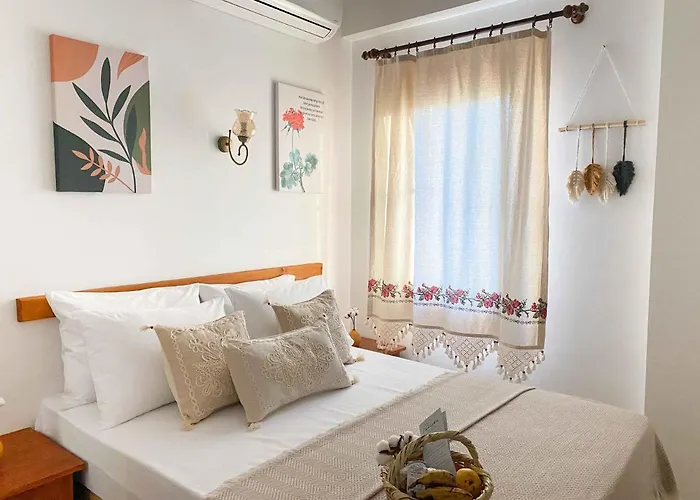 Patiska Butik Otel Hotel Datca