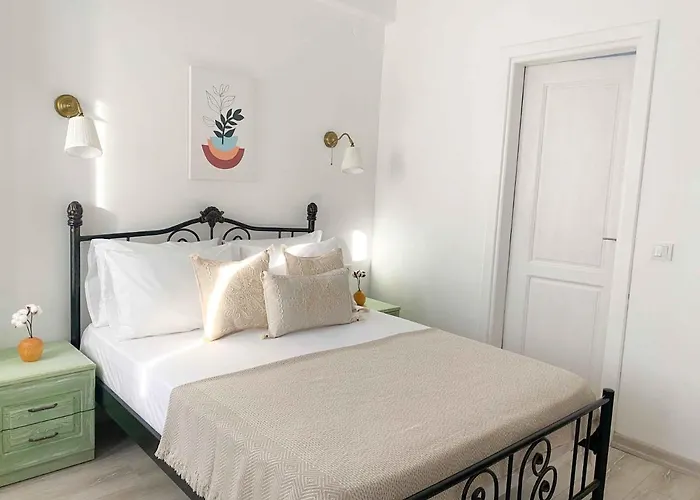 Patiska Butik Otel * Datca