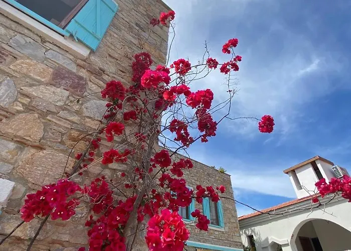 Patiska Butik Otel * Datca